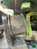 Xe lu rung dắt tay 600Kg Meiwa MS6 Nhật Bản