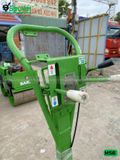 Xe lu rung dắt tay 600Kg Meiwa MS6 Nhật Bản