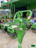 Xe lu rung dắt tay 600Kg Meiwa MS6 Nhật Bản