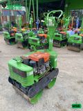 Xe lu rung dắt tay 600Kg Meiwa MS6 Nhật Bản