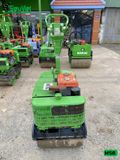 Xe lu rung dắt tay 600Kg Meiwa MS6 Nhật Bản