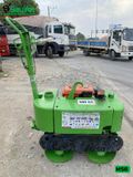 Xe lu rung dắt tay 600Kg Meiwa MS6 Nhật Bản