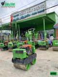 Xe lu rung dắt tay 600Kg Meiwa MS6 Nhật Bản