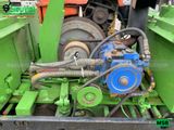 Xe lu rung dắt tay 600Kg Meiwa MS6 Nhật Bản
