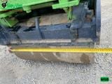 Xe lu rung dắt tay 600Kg Meiwa MS6 Nhật Bản