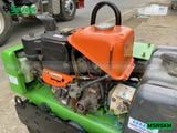 Lu rung dắt tay 590Kg Meiwa MSR5KM Nhật Bản