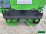 Lu rung dắt tay 590Kg Meiwa MSR5KM Nhật Bản