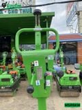 Lu rung dắt tay 590Kg Meiwa MSR5KM Nhật Bản