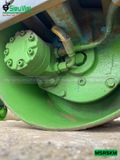 Lu rung dắt tay 590Kg Meiwa MSR5KM Nhật Bản