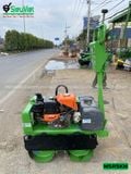 Lu rung dắt tay 590Kg Meiwa MSR5KM Nhật Bản