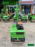 Lu rung dắt tay 590Kg Meiwa MSR5KM Nhật Bản