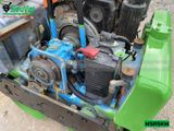 Lu rung dắt tay 590Kg Meiwa MSR5KM Nhật Bản