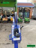 Xe lu dắt tay 625Kg Tacom TFR60KDS Nhật Bản