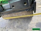 Xe lu rung dắt tay 640Kg Mikasa MRH600DS Nhật Bản
