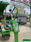 Xe lu rung dắt tay 640Kg Mikasa MRH600DS Nhật Bản