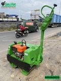 Xe lu rung dắt tay 640Kg Mikasa MRH600DS Nhật Bản