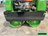 Xe lu rung dắt tay 640Kg Mikasa MRH600DS Nhật Bản