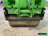 Xe lu rung dắt tay 640Kg Mikasa MRH600DS Nhật Bản