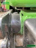 Xe lu dắt tay 640Kg Mikasa MRH600DSA Nhật Bản