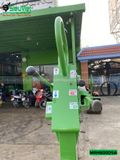 Xe lu dắt tay 640Kg Mikasa MRH600DSA Nhật Bản