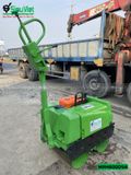 Xe lu dắt tay 640Kg Mikasa MRH600DSA Nhật Bản