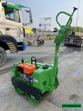 Xe lu dắt tay 640Kg Mikasa MRH600DSA Nhật Bản