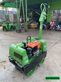 Xe lu dắt tay 640Kg Mikasa MRH600DSA Nhật Bản