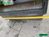 Xe lu dắt tay 640Kg Mikasa MRH600DSA Nhật Bản