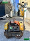 Lu dắt tay 640Kg Sakai HV60ST Nhật Bản