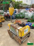 Xe lu rung dắt tay 640Kg Sakai HV60ST Nhật Bản