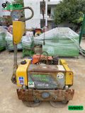 Xe lu rung dắt tay 640Kg Sakai HV60ST Nhật Bản