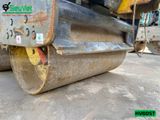 Xe lu dắt tay 640Kg Sakai HV60ST Nhật Bản