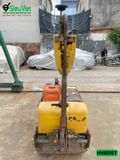 Xe lu rung dắt tay 640Kg Sakai HV60ST Nhật Bản