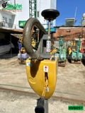 Lu dắt tay 640Kg Sakai HV60ST Nhật Bản