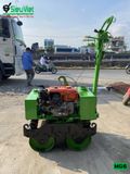 Xe lu rung dắt tay 650Kg Meiwa MG6 Nhật Bản