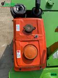 Xe lu rung dắt tay 650Kg Meiwa MG6 Nhật Bản