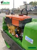 Xe lu rung dắt tay 650Kg Mikasa MRH600D Nhật Bản