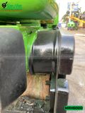 Xe lu rung dắt tay 650Kg Mikasa MRH600D Nhật Bản