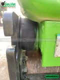 Xe lu rung dắt tay 650Kg Mikasa MRH600D Nhật Bản