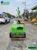 Xe lu rung dắt tay 650Kg Mikasa MRH600D Nhật Bản