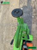 Xe lu rung dắt tay 650Kg Mikasa MRH600D Nhật Bản