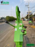 Xe lu rung dắt tay 650Kg Mikasa MRH600D Nhật Bản