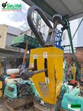 Xe lu dắt tay 650Kg Sakai HV60 Nhật Bản