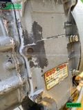 Máy lu rung dắt tay 650Kg Sakai HV60ST Nhật Bản