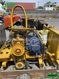 Máy lu rung dắt tay 650Kg Sakai HV60ST Nhật Bản