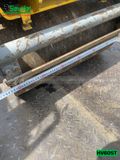 Máy lu rung dắt tay 650Kg Sakai HV60ST Nhật Bản