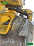Máy lu rung dắt tay 650Kg Sakai HV60ST Nhật Bản