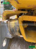 Máy lu rung dắt tay 650Kg Sakai HV60ST Nhật Bản