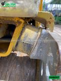 Máy lu rung dắt tay 650Kg Sakai HV60ST Nhật Bản
