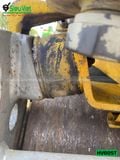 Máy lu rung dắt tay 650Kg Sakai HV60ST Nhật Bản